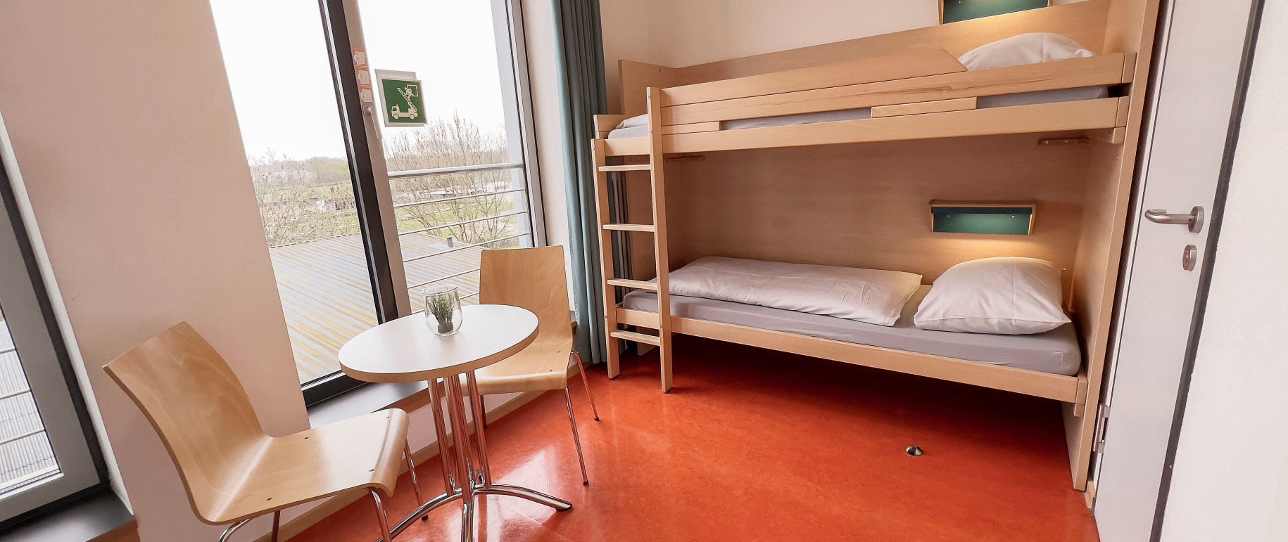 Pictures of accommodations